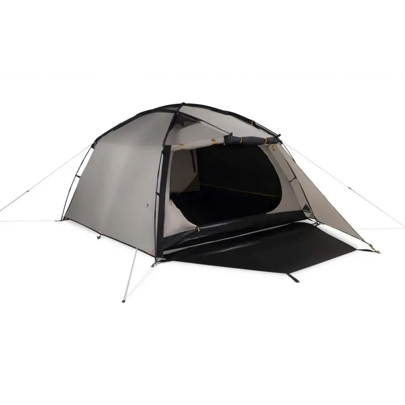 Dometic Kampa Mossborn 03 Mushroom 3 Kişilik Kamp Çadırı