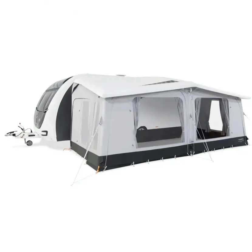Dometic Residence AIR Tour 16 620cm (10150-10400mm) Şişme Tam Kapama Karavan Çadırı