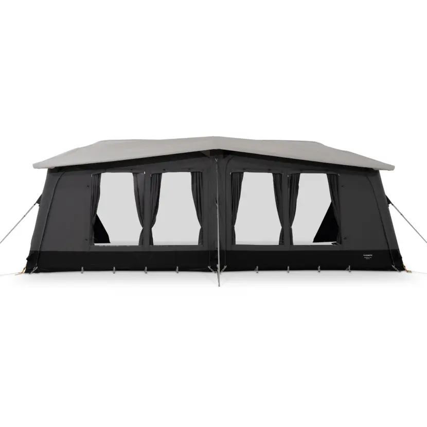Dometic Residence AIR Stay 18 670cm (1065-1090cm) Tam Kapama Şişme Karavan Çadırı