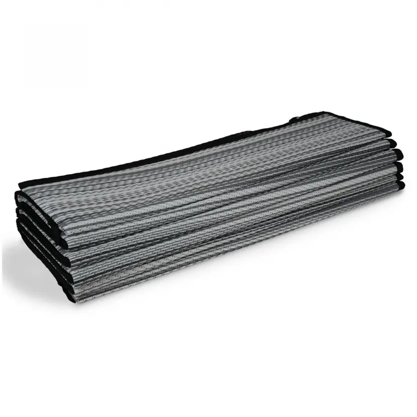 Dometic Club Air Pro 260x250cm Continental Kalın Örgülü Zemin Halısı