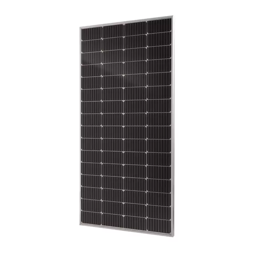 Apex 205Watt Half-Cut Monokristal Güneş Paneli