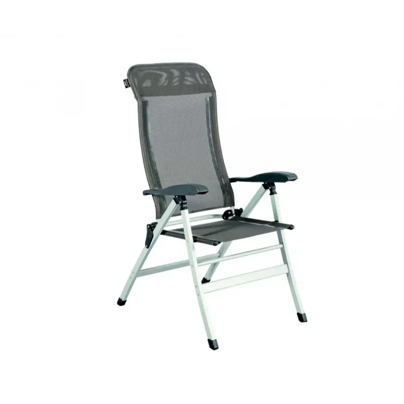 Aygaz Outdoor 120Kg Alüminyum 7 Kademeli Kamp Sandalyesi