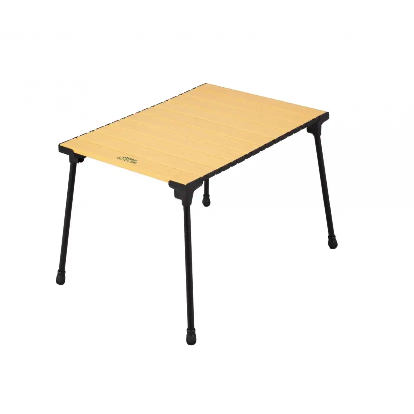 Aygaz Outdoor 30Kg Alüminyum Katlanır Kamp Masası