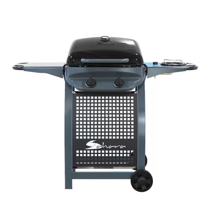 Aygaz OutdoorChef X150 Vagon Tip Barbekü