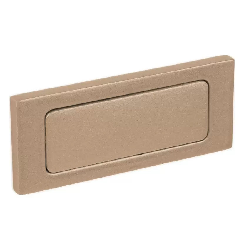 Baldacci BTI1292 Mat Rose Gold Bas Çek Kilit
