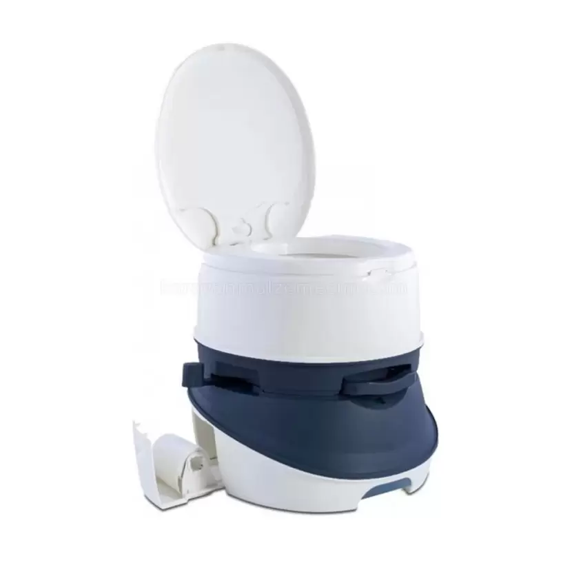 Berhimi Bepot 6000 20Lt Atık Tankı Portatif Tuvalet
