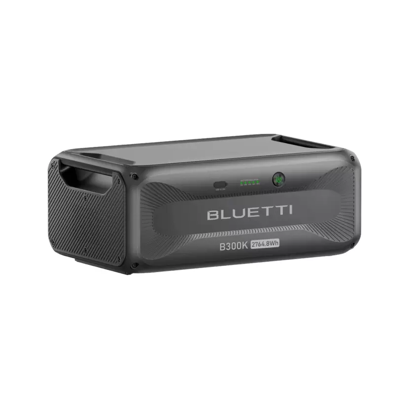 Bluetti B300K 2764,8Wh Modüler Genişletme Bataryası