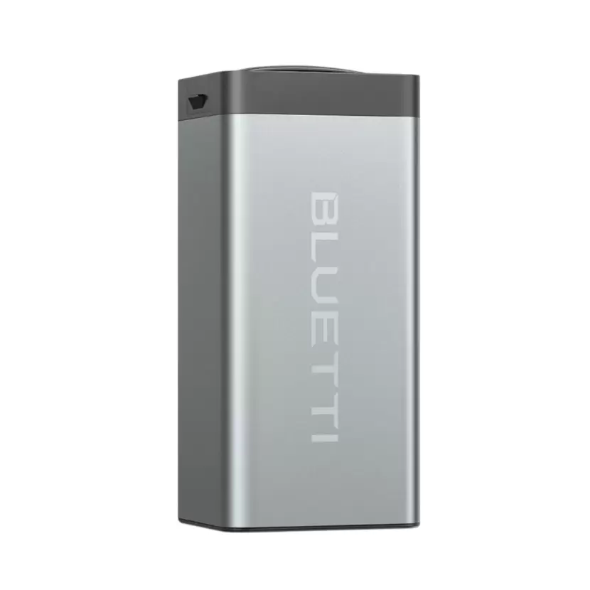 Bluetti EB70 716,8Wh MultiCooler Modüler Batarya