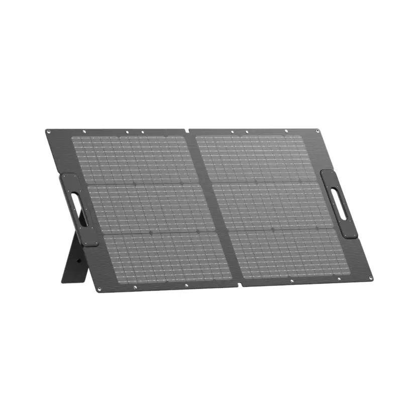 Bluetti PV100D 100W Katlanabilir Portatif Güneş Paneli
