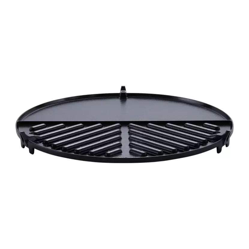 Cadac Safari Chef 30/Plancha 30 28cm Bölmeli Barbekü Tava