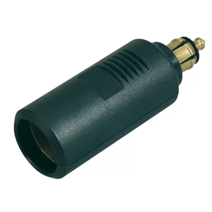 CBE R417/R 12V/24V Mini Çakmaklık - Normal Dönüştürücü Adaptör