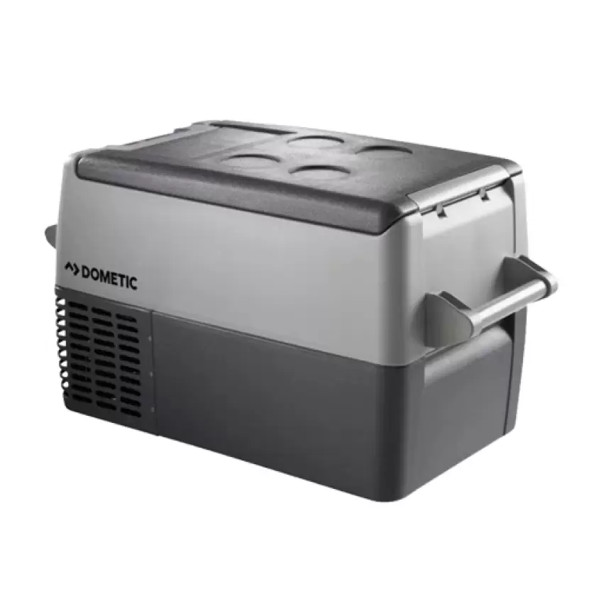 Dometic CF50 50Lt 12V/24V/220V Marin/Karavan Buzdolabı + Dondurucu