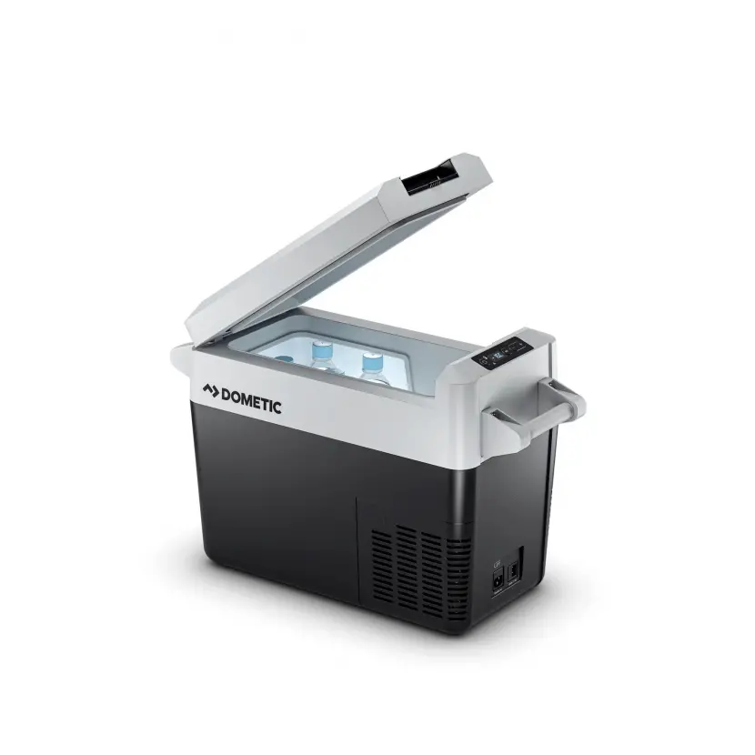 Dometic CFF 20 21L 12/24/230V Kompresörlü Taşınabilir Buzdolabı