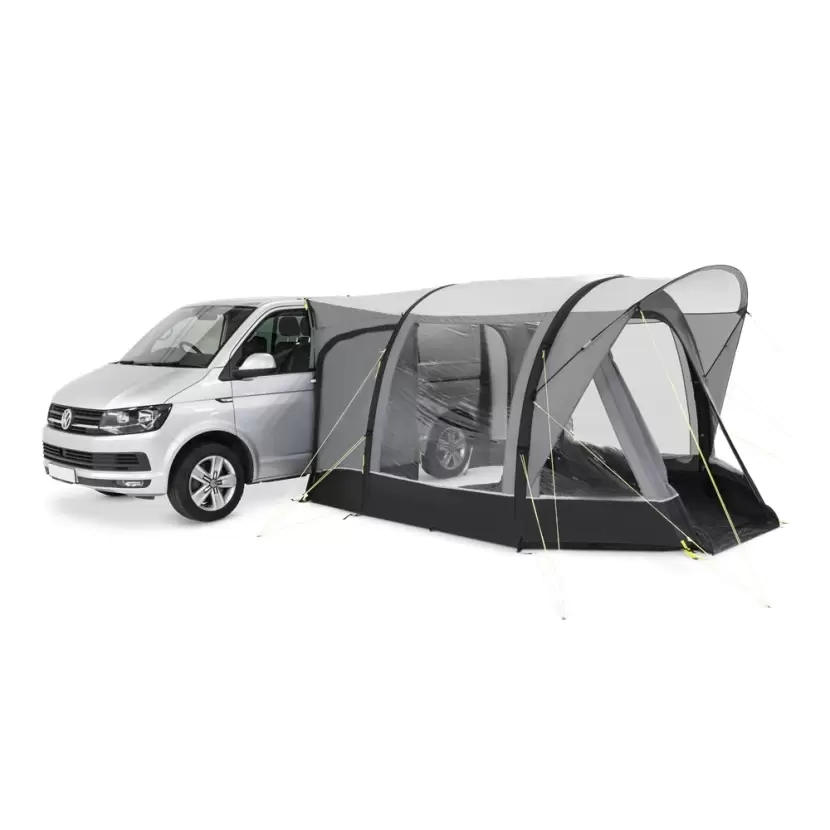 Dometic Kampa Action AIR 290cm VW T5. Camper Araç Şişme Havalı Çadır