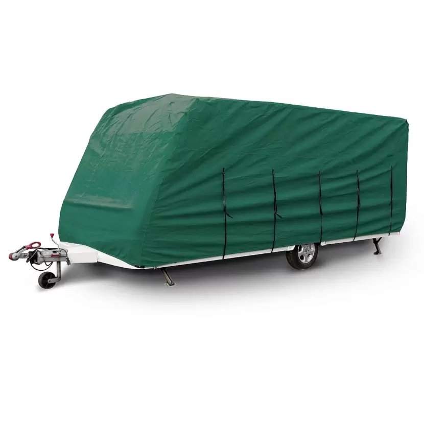 Dometic Kampa Prestige 365 - 425 cm Karavan Koruyucu Branda Örtü