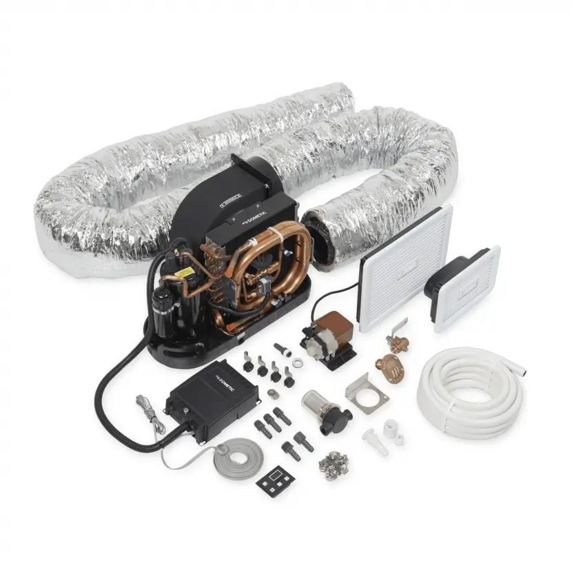Dometic MCS T6 6000BTU 220V Marin Klima Sistemi