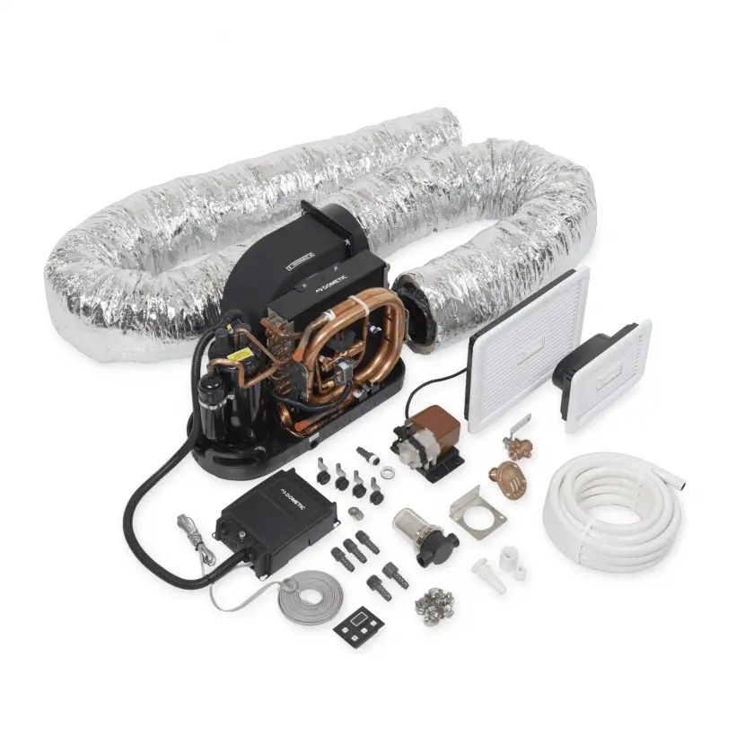 Dometic MCS T16 16.000BTU 220V Marin Klima Sistemi