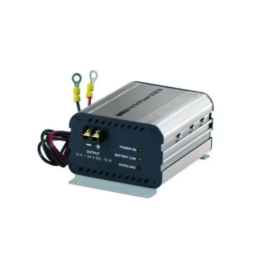 Dometic PerfectPower DCDC10 12V - 27.6V Çıkış Adaptör