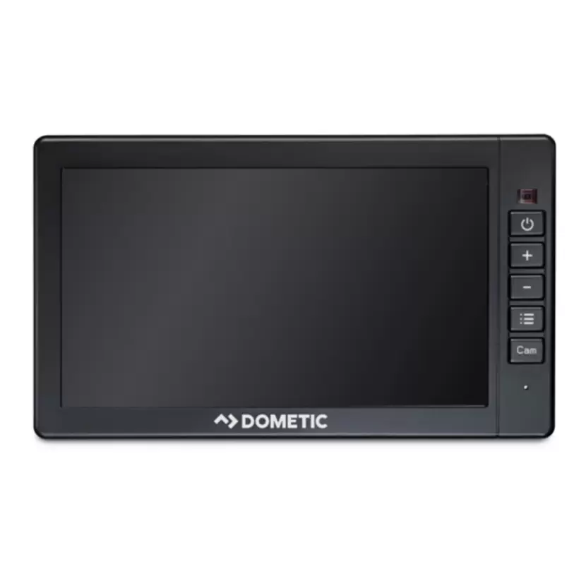 Dometic PerfectView M75LX AHD 7 İnç LCD Kamera Monitörü