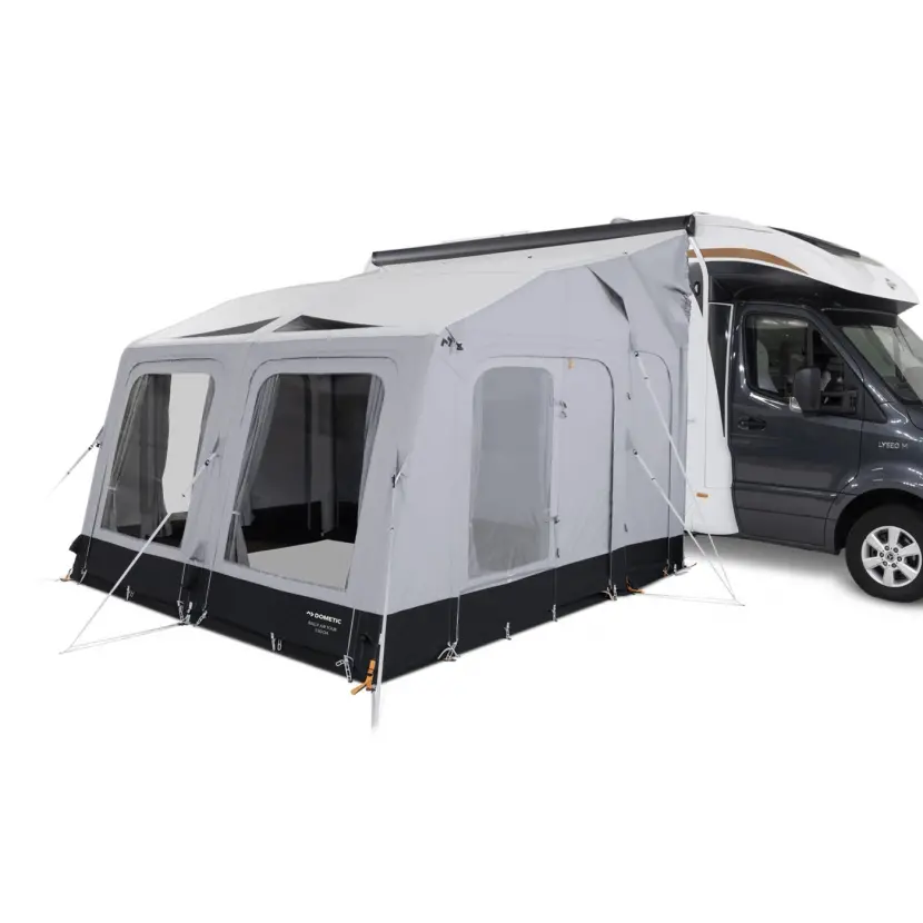 Dometic Rally AIR Tour 330DA 330cm Bağımsız Şişme Çekme ve MotoKaravan Çadırı (Drive Away)