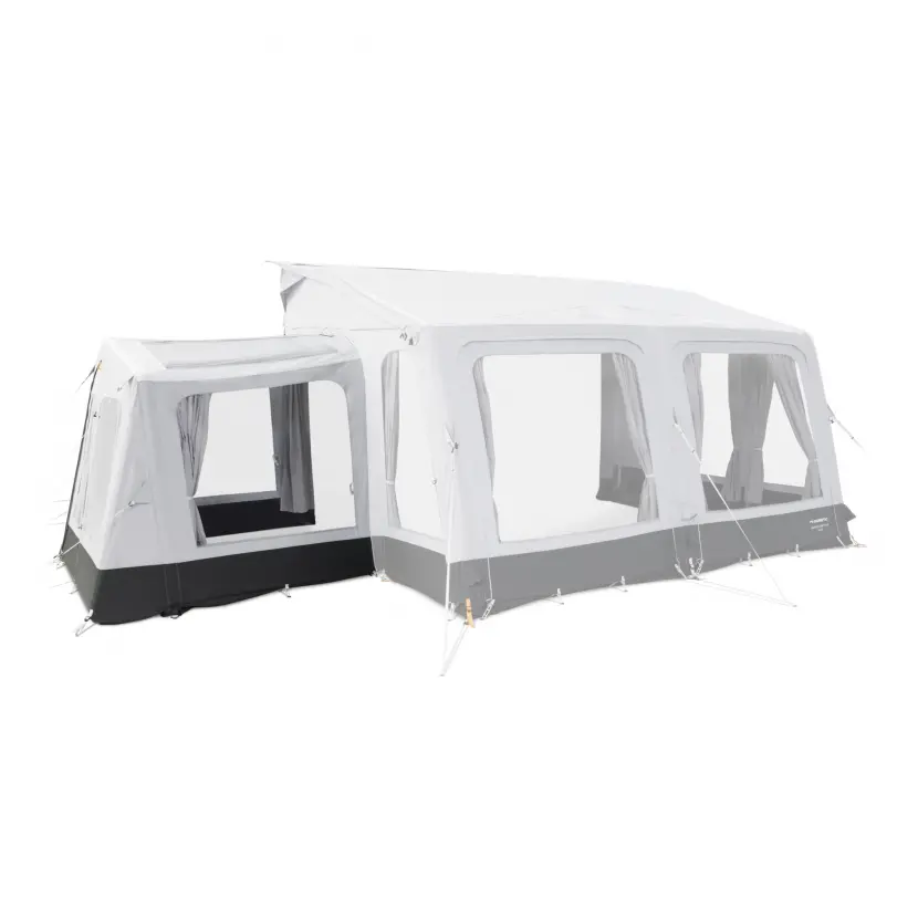 Dometic Tour AIR Conservatory Şişme Panoramik Ek Oda Modülü