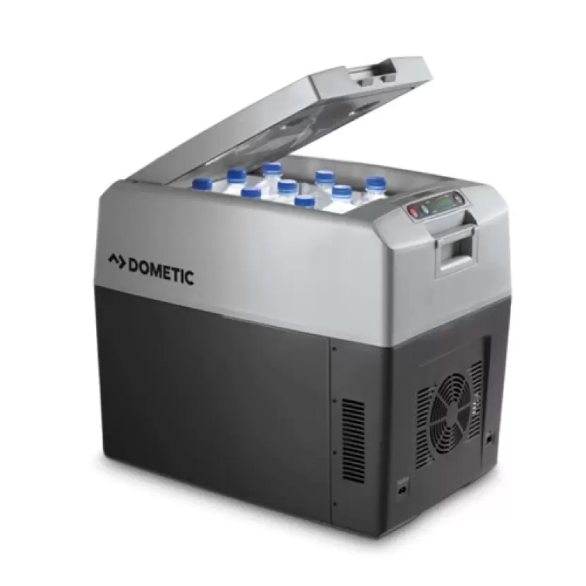 Dometic Tropicool TC-35 35Lt 12V/24V/220V Marin/Karavan Soğutucu