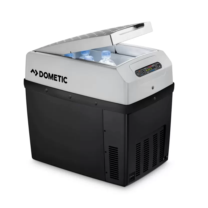 Dometic Tropicool TCX21 Taşınabilir 20L Termoelektrik Soğutucu ve Isıtıcılı Buzdolabı