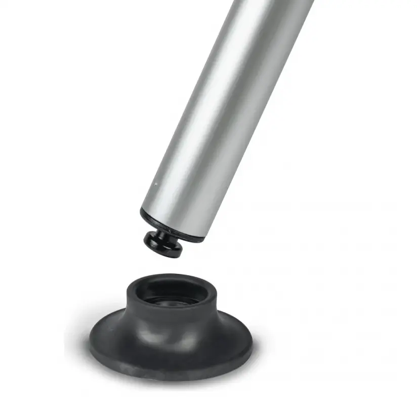Dometic Veranda Storm Footplate Çubuk Tabanı