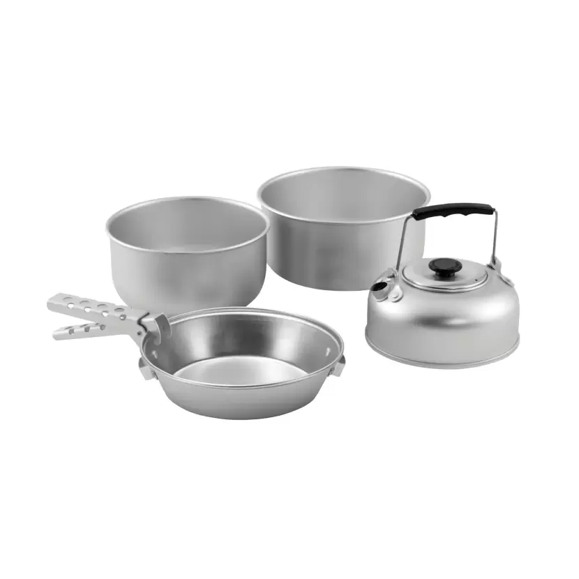 Easy Camp Adventure Cook Set M