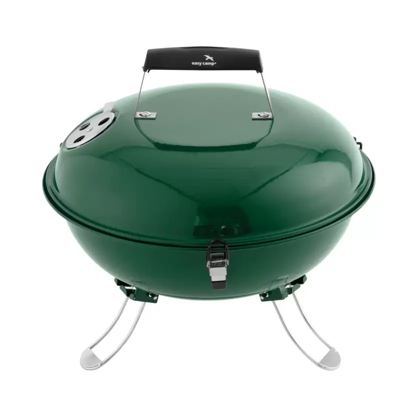 Easy Camp Adventure Grill Green Portatif Barbekü