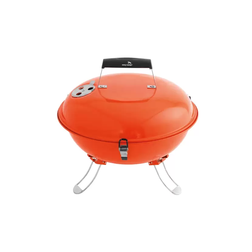 Easy Camp Adventure Grill Taşınabilir Barbekü Orange