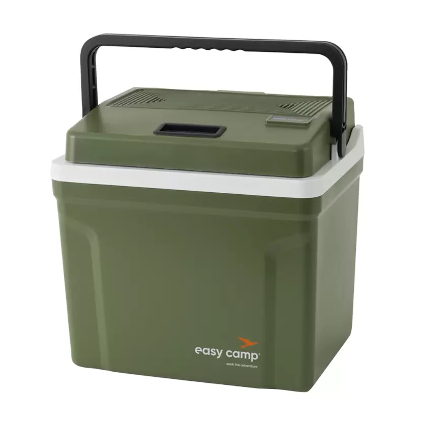 Easy Camp Arctic Bluebell 24 Litre 12V/230V Portatif Buz Dolabı