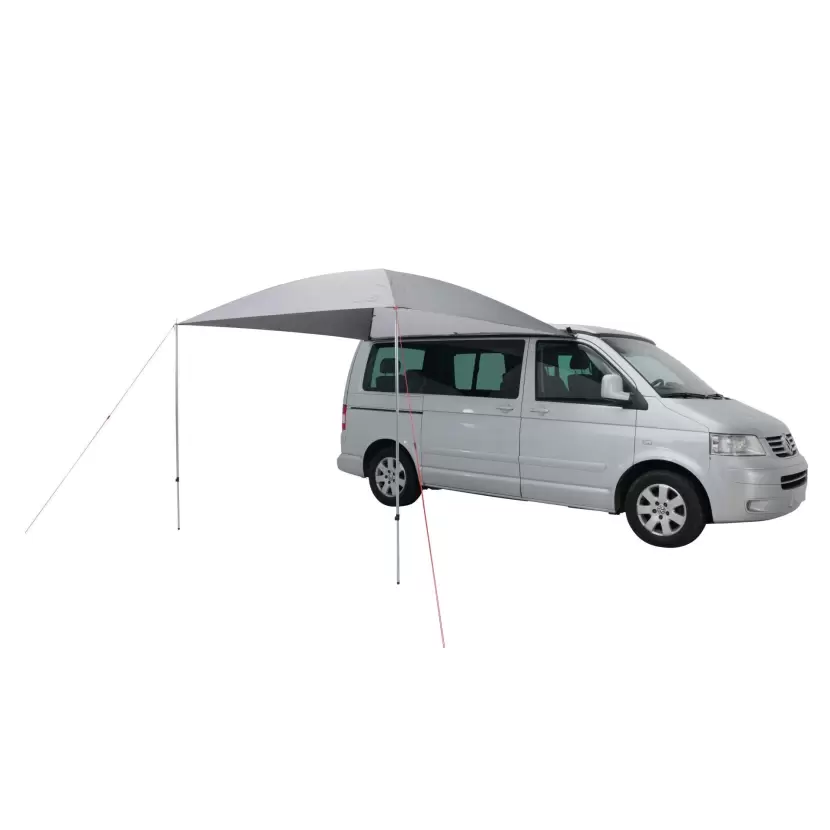 Easy Camp Flex Canopy Araç ve Karavan Yan Tente