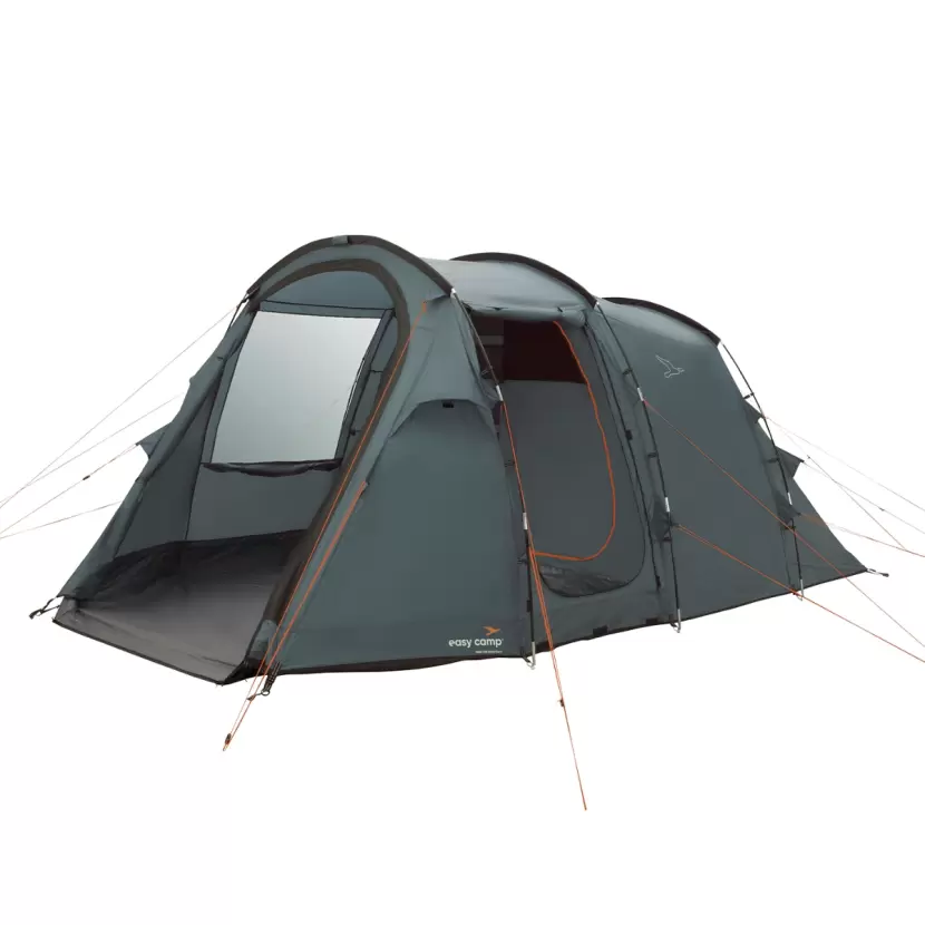 Easy Camp Hamra 4 Blackroom 11M² & 4 Kişilik Çift Girişli Çadır