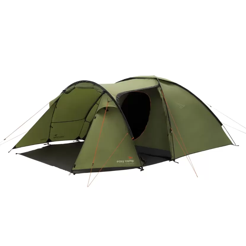 Easy Camp Lomsdal 4 Blackroom 4 Kişilik Çadır