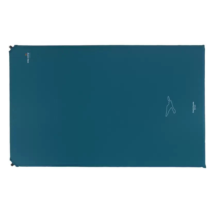 Easy Camp Skylark Double 5.0 cm Çift Kişilik Yalıtımlı Şişme Mat