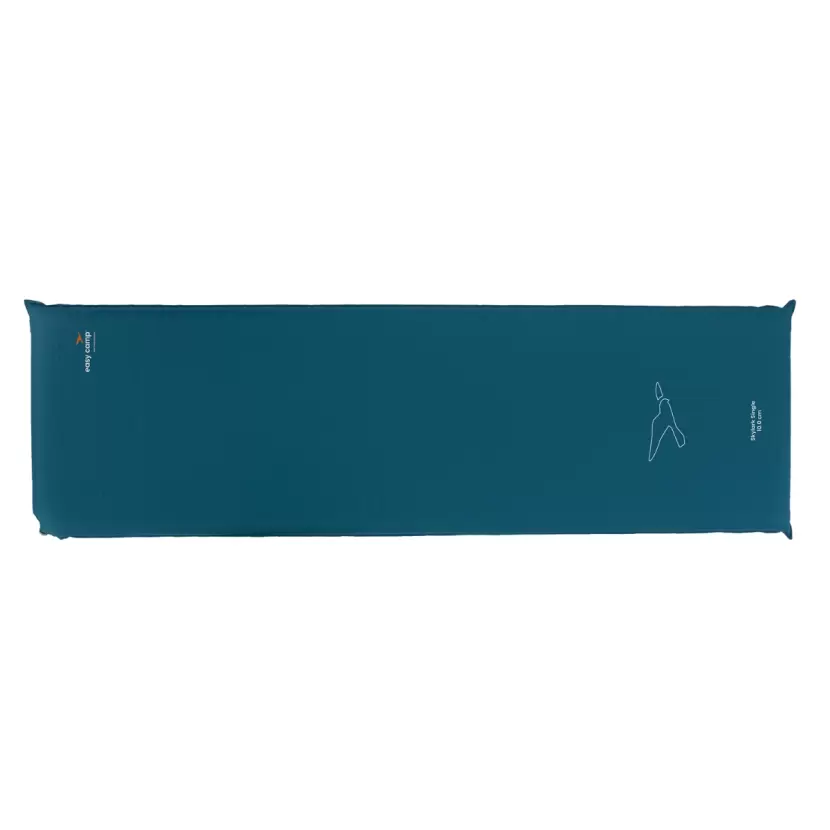 Easy Camp Skylark Single 10.0cm Yalıtımlı Şişme Mat