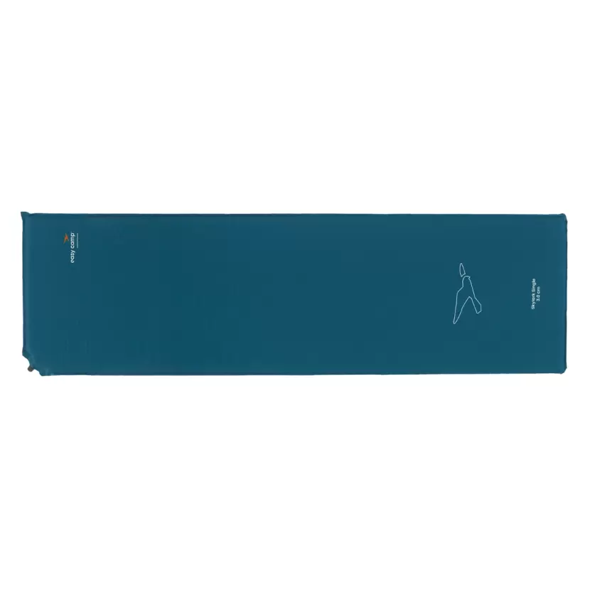Easy Camp Skylark Single 3.0cm Yalıtımlı Şişme Mat