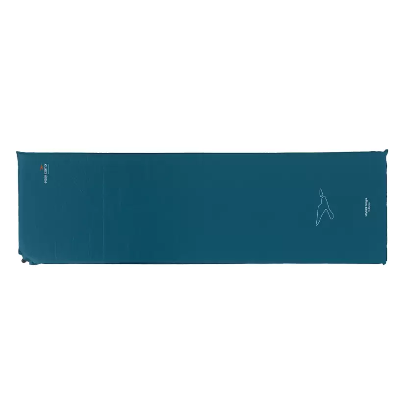 Easy Camp Skylark Single 5.0cm Yalıtımlı Şişme Mat