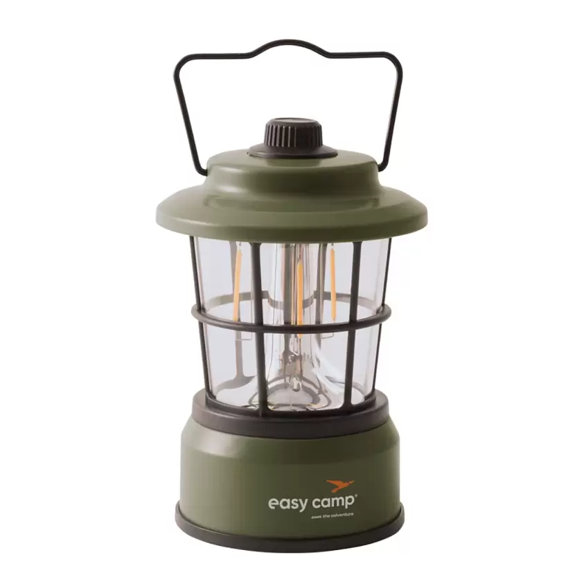 Easy Camp Starflower AA Lantern Kamp Lambası