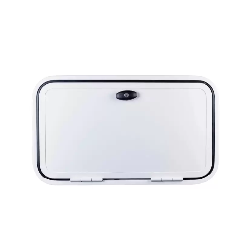 Einstein 347x295mm Karavan Servis Giriş Kapağı