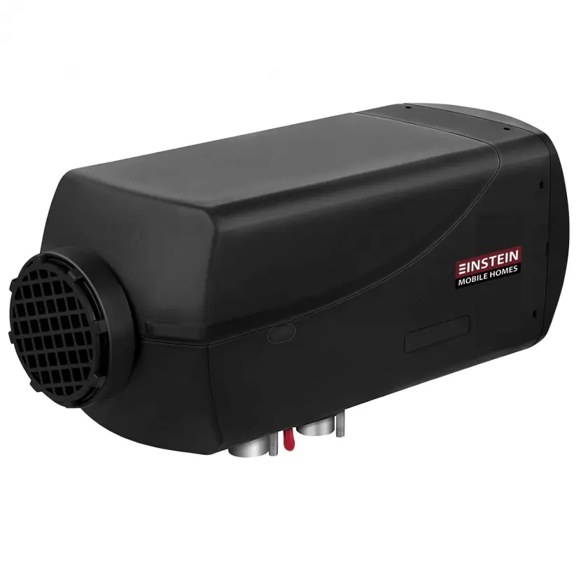 Einstein 5Kw 12V-24V Bluetooth, Karavan Dizel Ortam Isıtıcı