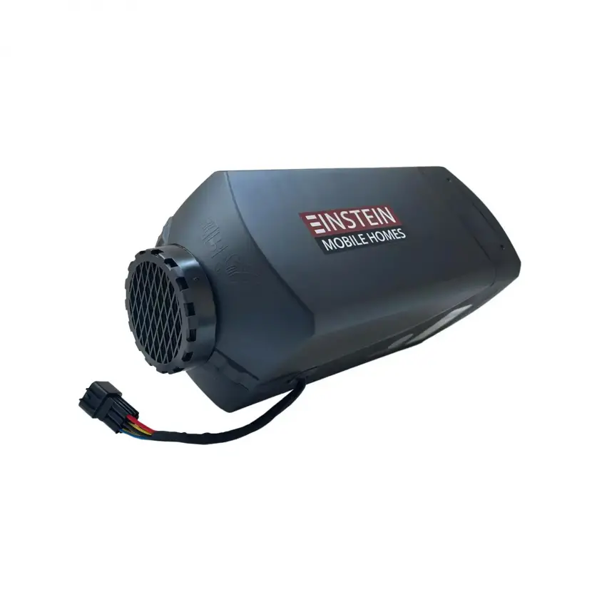 Einstein 5Kw 12V-24V Karavan Dizel Ortam Isıtıcı