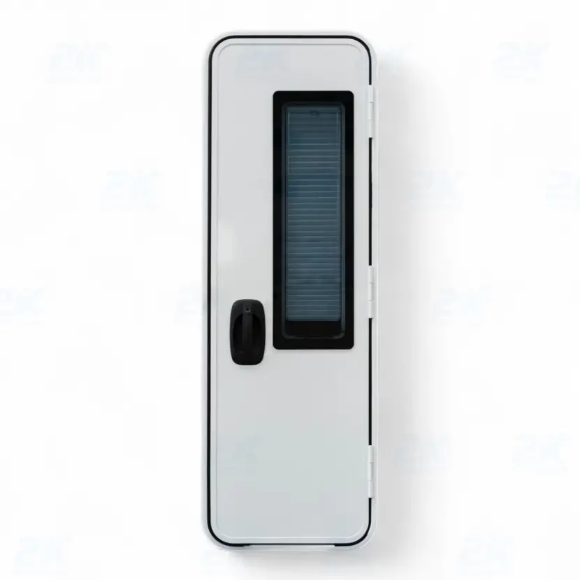 Einstein EI-UD-1 ( Sağ ) 180x58cm Karavan Kapısı