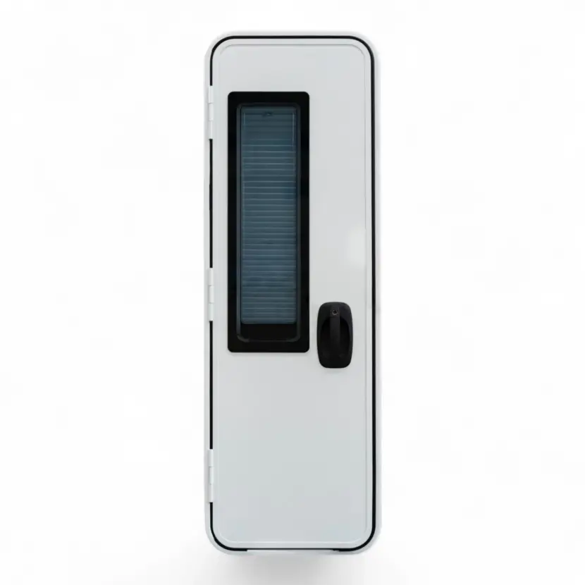 Einstein EI-UD-1 ( Sol ) 180x58cm Karavan Kapısı