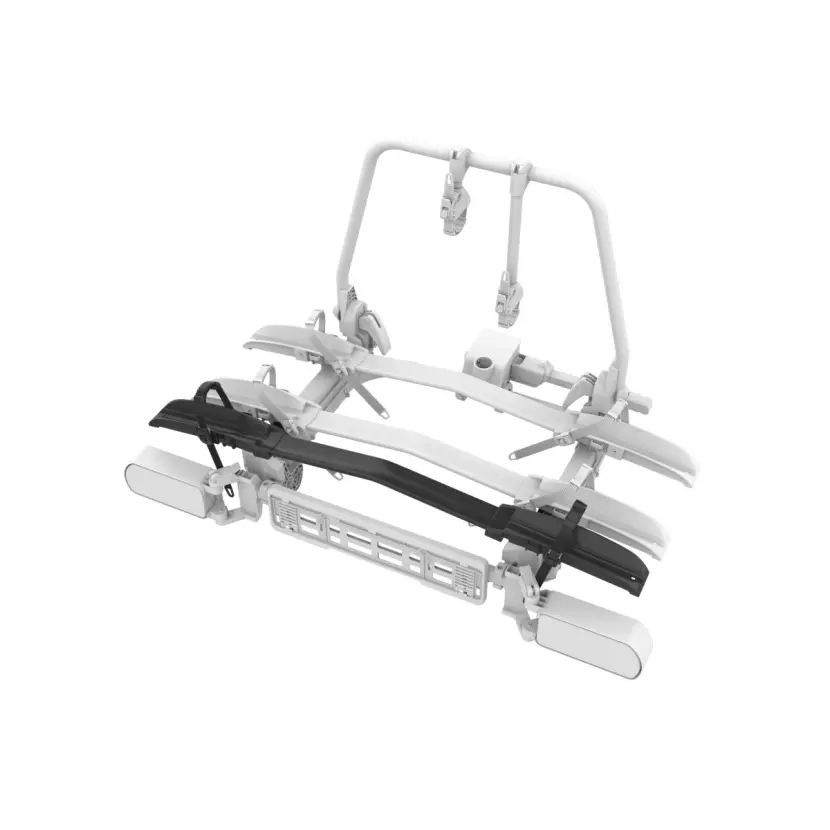 Enduro SD260 Black Edition 3. Bisiklet İçin Genişletme Adaptörü