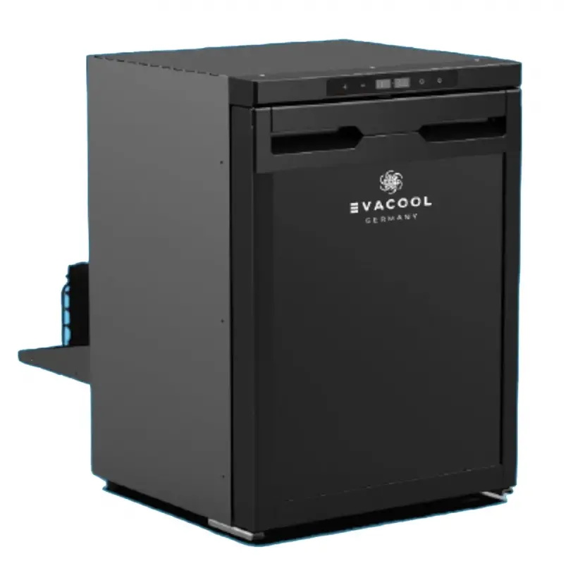 Evacool Marin Berlin 40, 40LT 12/24V Kompresörlü Buzdolabı