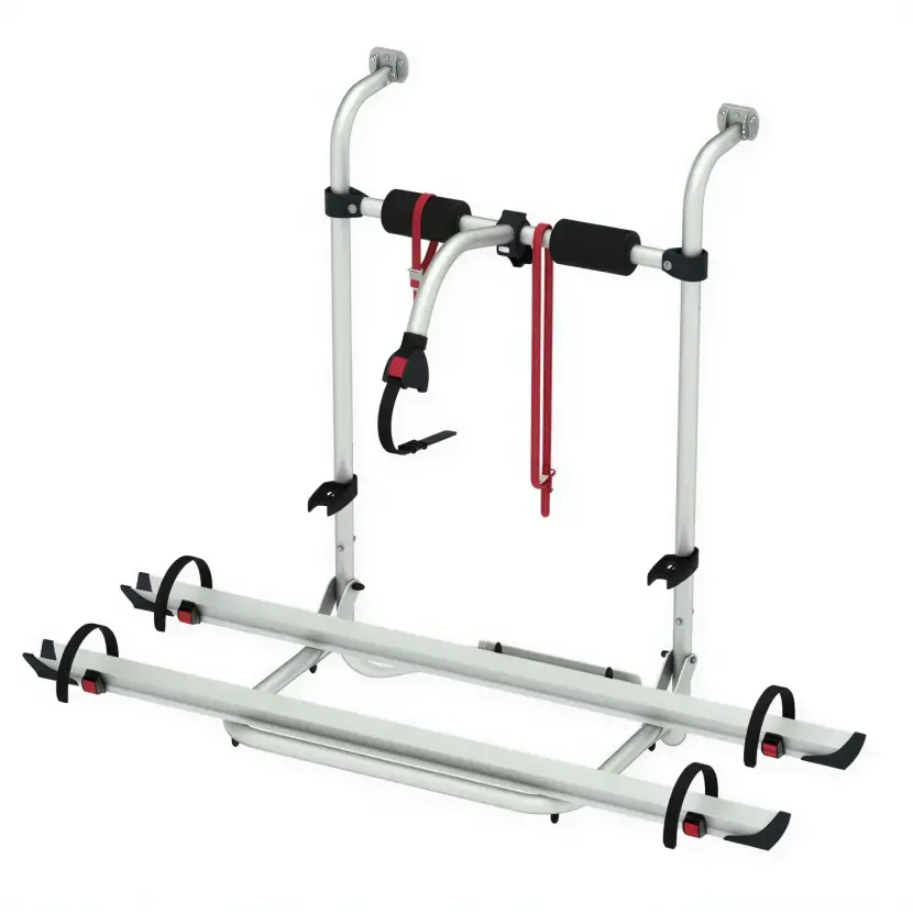 Fiamma Carry Bike Hobby 2li Karavan Bisiklet Taşıyıcı