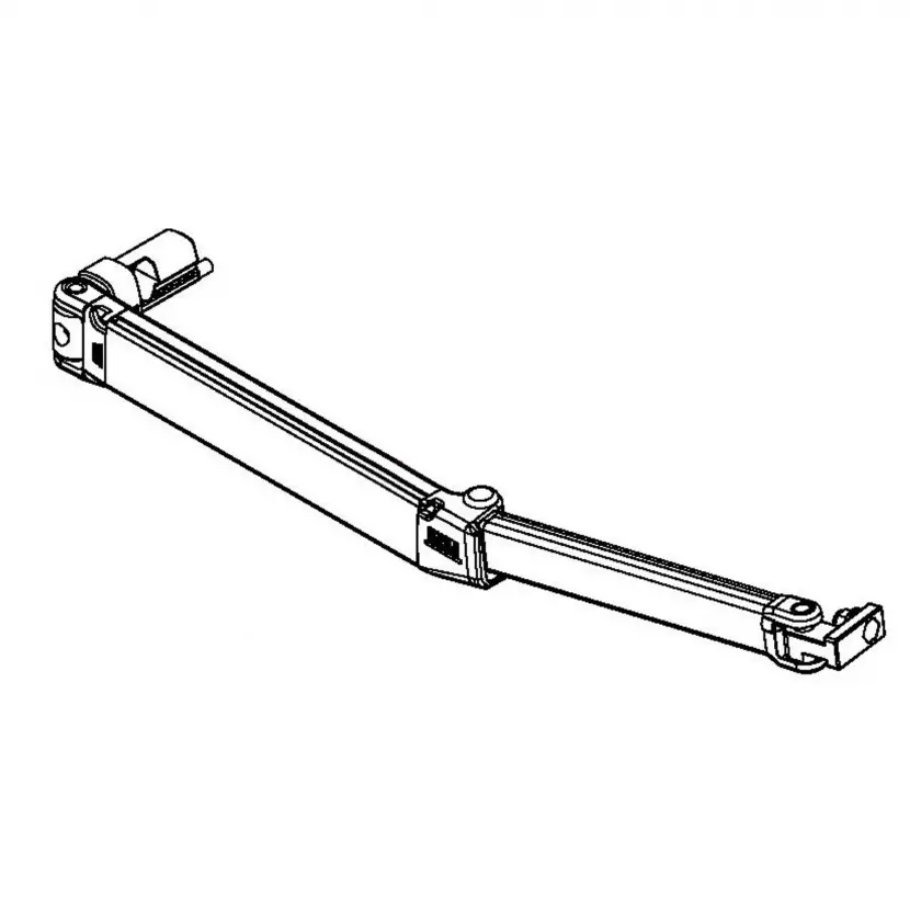Firmma 06271A01 Sol F45S 300-450cm Tente Kolu Yedek Parça