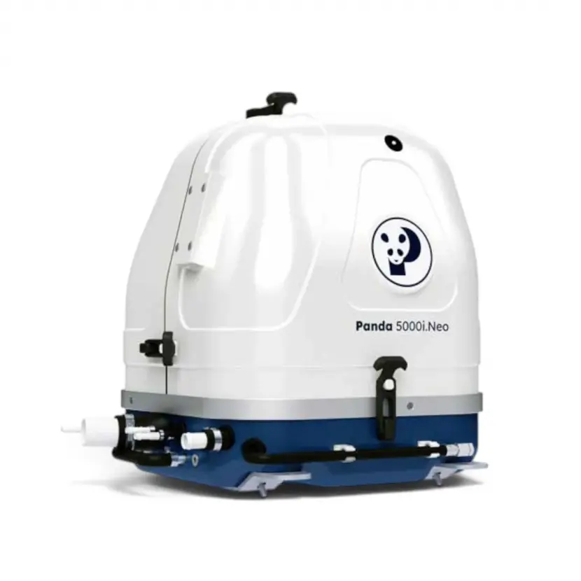 Fischer Panda 5000i.Neo 4 kW PMS Değişken Devirli Inverter Marin Jeneratör
